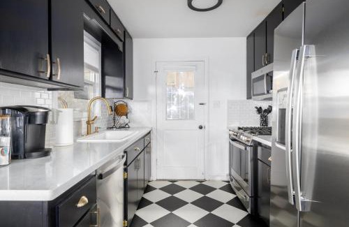 Oroville Appartement | Immaculate Charming Duplex-1Unit