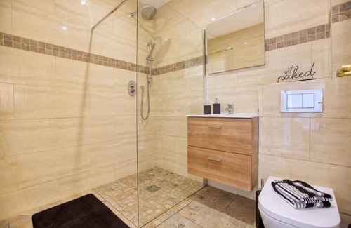 Bridgwater Maison | Immaculate City Centre - HPC links - 5☆ - Parking