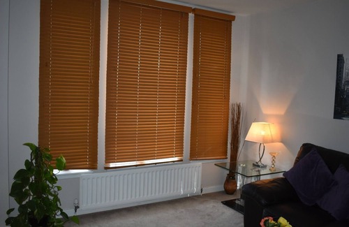Edinburgh Appartement | Immaculate cosy flat next to Holyrood park