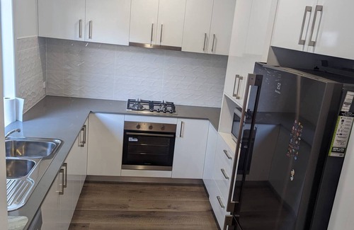 Chermside West Maison | Immaculate Entire House in Chermside West 2-Beds