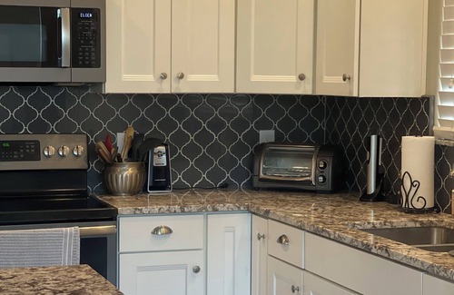 Tucson Maison | Immaculate guesthouse in the NW Tucson desert...yet close to everything!