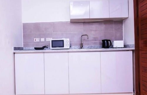 Okpanam Appartement | Immaculate Hotel Apartment And Suites