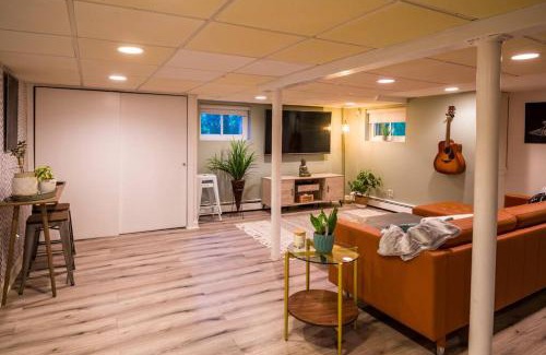 Bergenfield Appartement | Immaculate Newly Renovated 1 Bedroom Apt Near NYC
