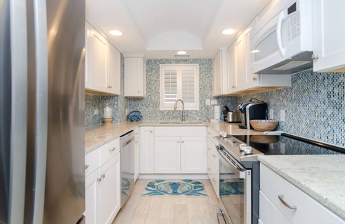 Wrightsville Beach Copropriété | Immaculate ocean front condo in Station One!