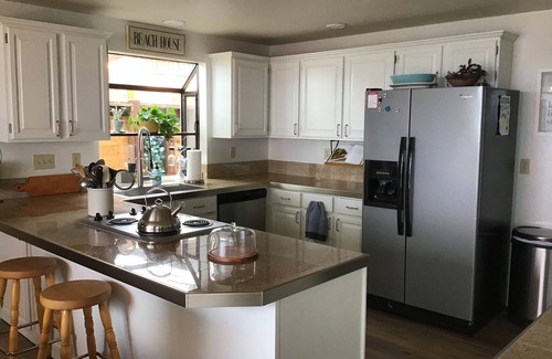 Coupeville Maison | Immaculée Waterfront Home, Great View & Sunsets!