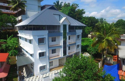 Kottayam Appartement | Immanuel Homestay - Flat C