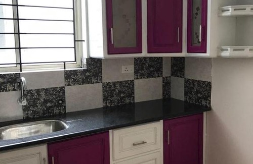 Kottayam Appartement | Immanuel Homestay - Flat C