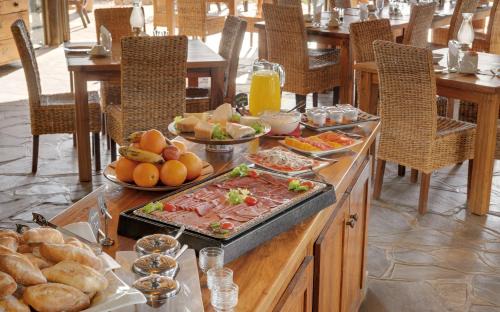 Dobra Cabine | Immanuel Wilderness Lodge