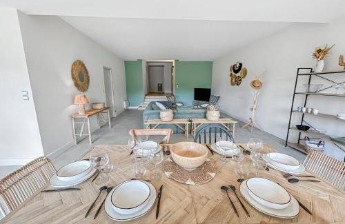 Castelnaud-de-Gratecambe Appartement | Immersion Naturelle à Castelnaud