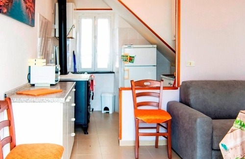 Carrodano Maison | Immersion au vert, loin de la foule mais à 14 km de la mer et des Cinque Terre