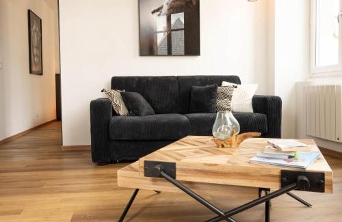La Fleche Appartement | Immeuble H4 - cozy & comfortable stay