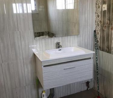 Bamako Appartement | Immeuble SOUKO