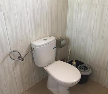 Bamako Appartement | Immeuble SOUKO
