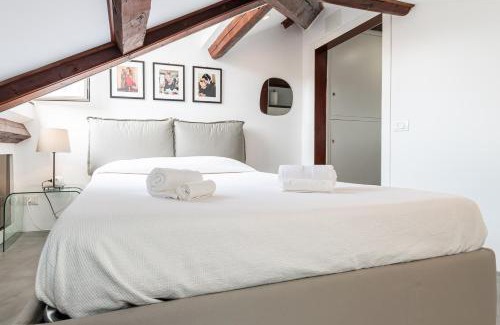 Foce Appartement | IMMOBIRENT - 5 minuti dal mare - Centro Città