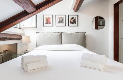 Foce Appartement | IMMOBIRENT - 5 minuti dal mare - Centro Città