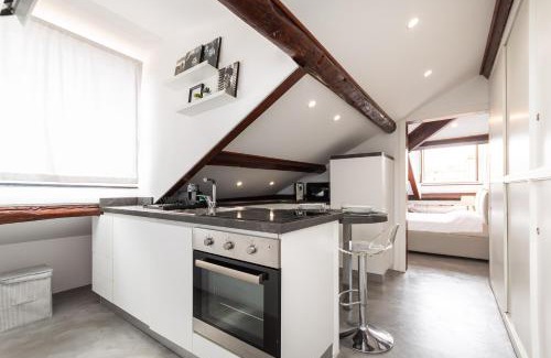 Foce Appartement | IMMOBIRENT - 5 minuti dal mare - Centro Città