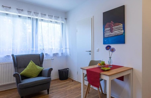 Griesheim Appartement | IMMOCITY Apartments