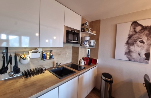 Avoriaz Appartement | Immodreams - Croc Blanc - Avoriaz
