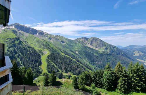 Avoriaz Appartement | Immodreams - Croc Blanc - Avoriaz