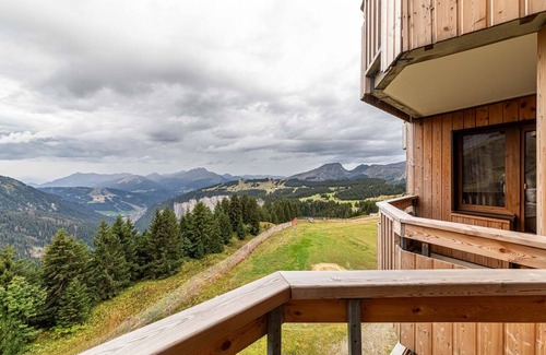 Avoriaz Appartement | Immodreams - Croc Blanc - Avoriaz