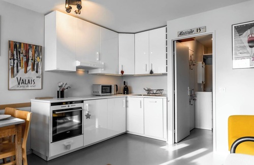 Avoriaz Appartement | Immodreams - La Tanière - Avoriaz