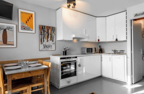 Avoriaz Appartement | Immodreams - La Tanière - Avoriaz
