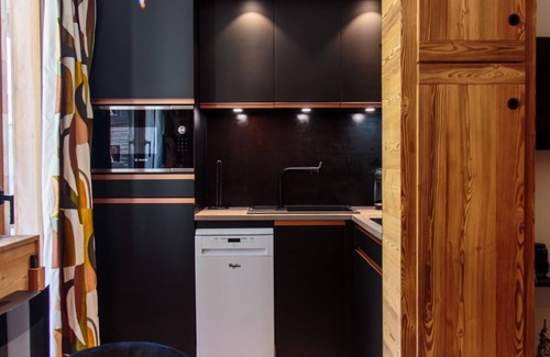 Avoriaz Appartement | Immodreams - Le Billat - Avoriaz