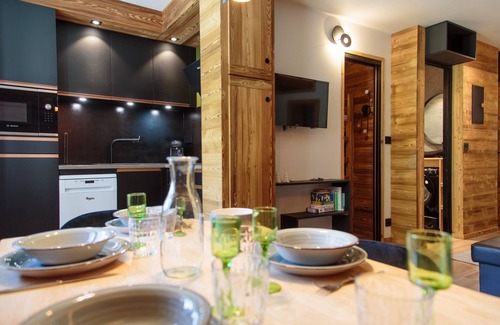 Avoriaz Appartement | Immodreams - Le Billat - Avoriaz