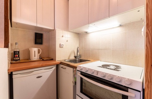 Avoriaz Appartement | Immodreams - Le Cairn - Avoriaz