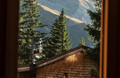 Avoriaz Appartement | Immodreams - Le Cairn - Avoriaz