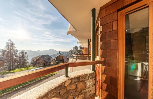 Avoriaz Appartement | Immodreams - Le Cairn - Avoriaz