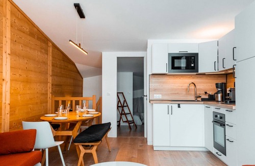 Avoriaz Chalet De Ski | Immodreams - Le Chalet - Avoriaz