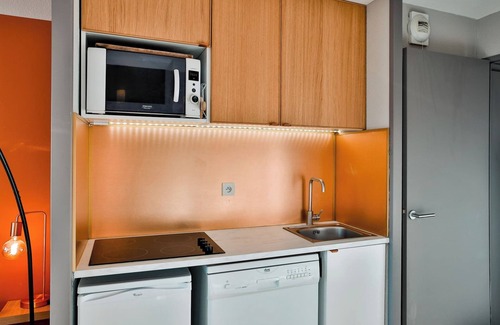 Morzine Appartement | Immodreams - Le Choucas - Avoriaz