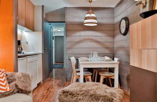 Morzine Appartement | Immodreams - Le Choucas - Avoriaz