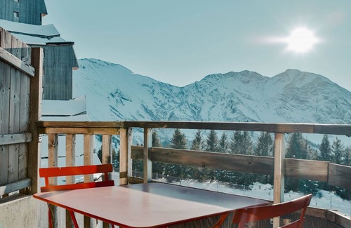 Morzine Appartement | Immodreams - Le Choucas - Avoriaz