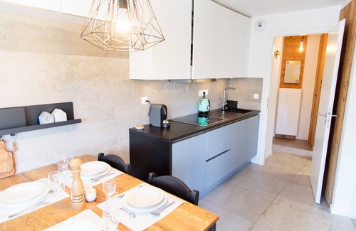 Morzine Appartement | Immodreams - Le Datcha - Avoriaz