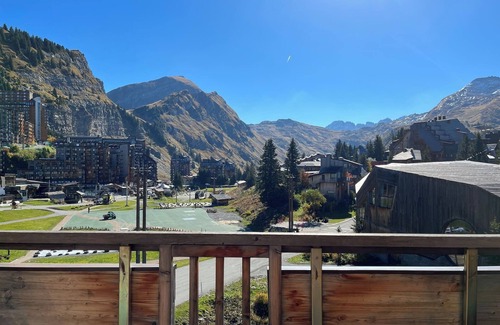 Morzine Appartement | Immodreams - Le Datcha - Avoriaz