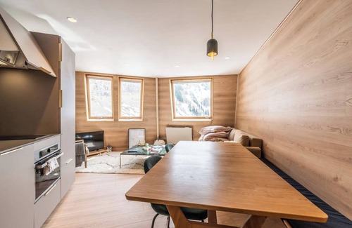 Avoriaz Appartement | Immodreams - Le Mountain Loft - Avoriaz