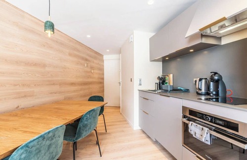 Avoriaz Appartement | Immodreams - Le Mountain Loft - Avoriaz