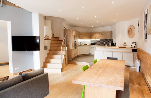 Avoriaz Appartement | Immodreams - Le Thelma - Avoriaz