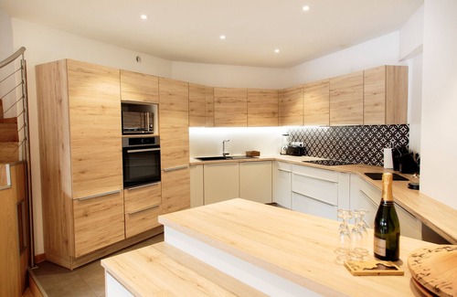 Avoriaz Appartement | Immodreams - Le Thelma - Avoriaz