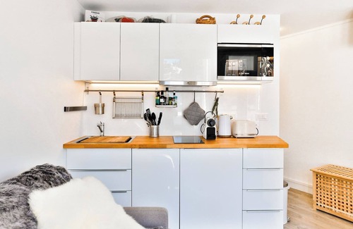 Avoriaz Appartement | Immodreams - Le Vivace - Avoriaz