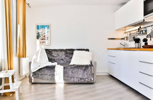Avoriaz Appartement | Immodreams - Le Vivace - Avoriaz