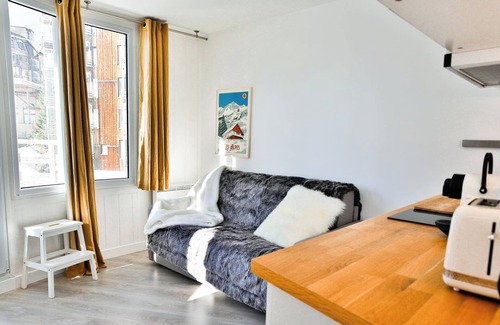 Avoriaz Appartement | Immodreams - Le Vivace - Avoriaz