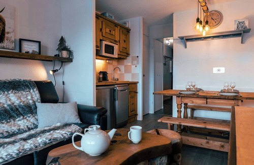Avoriaz Appartement | Immodreams - Le Yak - Avoriaz