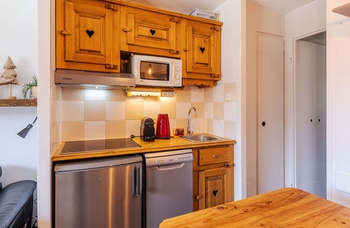 Avoriaz Appartement | Immodreams - Le Yak - Avoriaz