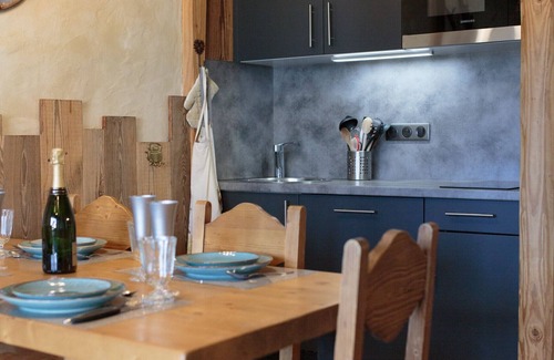 Avoriaz Appartement | Immodreams - Le Yuki - Avoriaz