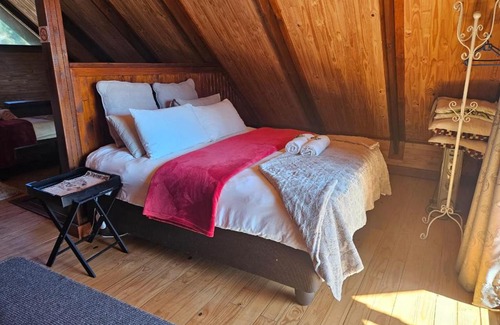Haenertsburg Chalet De Ski | Imoflo