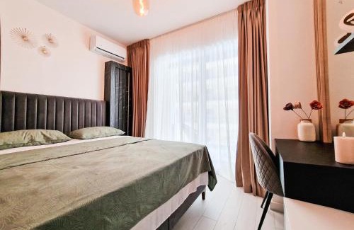 Drumul Taberei Appartement | ImorentBrasov