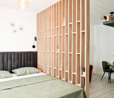 Drumul Taberei Appartement | ImorentBrasov